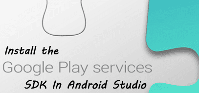 Download google play services_lib